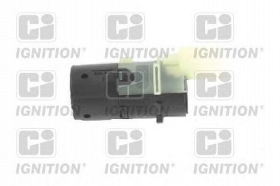 QUINTON HAZELL xpar127 -  Система помощи при парковке